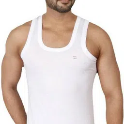 rupa frontline Pack of 5 Men Vest-picture-12