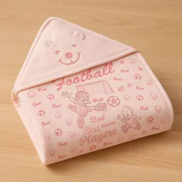 dreamivra 3D Printed Crib Crib Baby Blanket for Mild Winter image 3