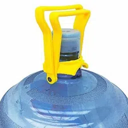 seraphic Water Bottle Handle Lifter, 20L Water Can Handle Water Bottle Lifter Easy Lifting Kitchen Tool Appliance Knob image 1