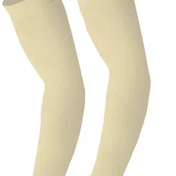 aadikart Cotton Arm Sleeve For Men & Women image 1