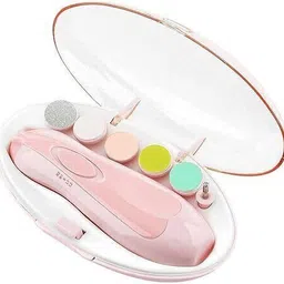 k3nterprises Baby Safe Electric Nail Filer TrimmerK3NTERPRISES4118-picture-23