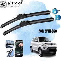 kylo Windshield Wiper For Maruti S-Presso Lxi, S-Presso Std-picture-18