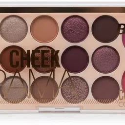 PERFECTT24HR EYESHADOW + BLUSHER 25 g-image-4