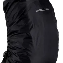 INSTAMALL Waterproof Rain & Dust Cover for Backpack With Pouch Waterproof Laptop Bag Cover, School Bag Cover, Trekking Bag Cover-picture-20