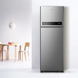 whirlpool 340 L Frost Free Double Door 2 Star Convertible Refrigerator image 3