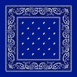 Boys, Girls, Boys & Girls, Men, Women, Men & Women Printed Bandana-image-1
