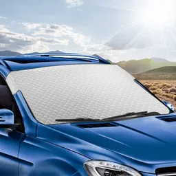 linist Dashboard Sun Shade For Universal For Car-picture-16