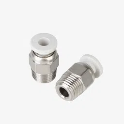 wol3d Ender 3 / CR Series large Pneumatic Joint Extruder image 2