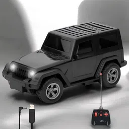 snm97 Remote control Thar Rechargable RC Toys For Kids With Music_E22-picture-35