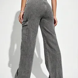 robecult Women Cargos image 2