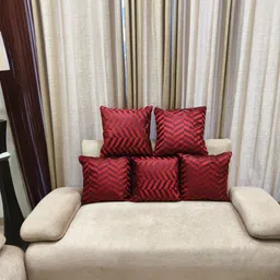 sdyug Velvet Cushions Cover image 2