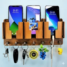 kaynka Wood Key Holder-picture-46