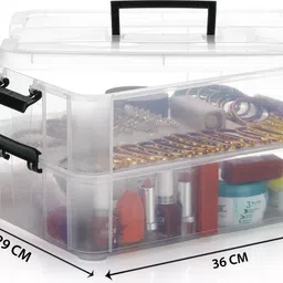 palak Plastic Utility Container - 20 L image 2