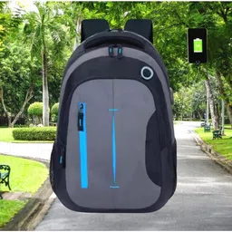 jairaj Large 38 L Laptop Backpack backpack bag laptop bag school backpag(20*14)-picture-12