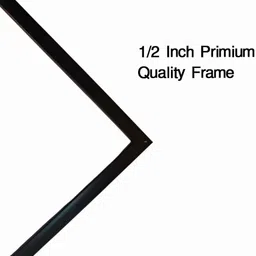 raikamal Wood Wall Photo Frame image 4