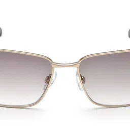 idee Gradient Rectangular Sunglasses (60) image 2
