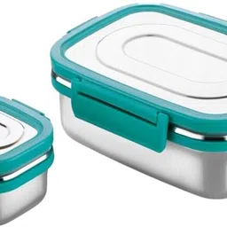 d&d nx LUNCH 02 1 Containers Lunch Box image 3