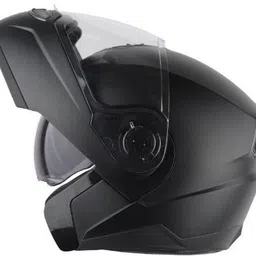 steelbird air SBA-7 ISS SUN SHIELD Motorbike Helmet image 4