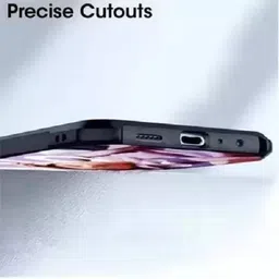 monogamy Pouch for Mi Mi 14C, Mi Redmi A4 5G, Poco C75 5G image 4