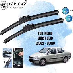 Windshield Wiper For Tata Indigo-image-22