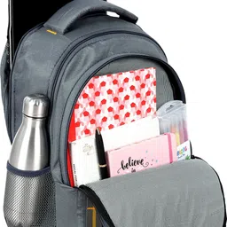 sky rise Large 45 L Laptop Backpack ackpack laptop travel bags school & college bags backpack image 5