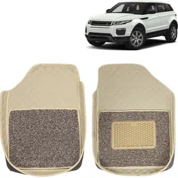 kingsway Leatherite 7D Mat For Land Rover Range Rover Evoque-picture-20