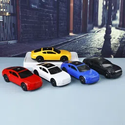 MZ Dynamic Thunder Sound Auto Series 5 W Bluetooth Speaker image 3