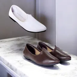 jaipur divinecraft Mojaris For Men image 1