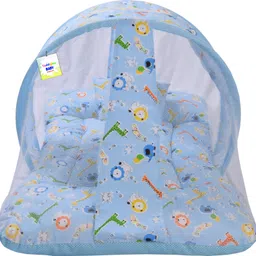 toddylon Cotton Baby Bed Sized Bedding Set-picture-16