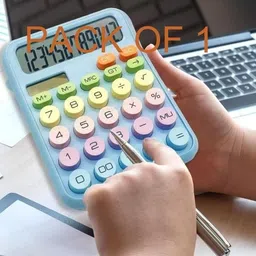 shrimadhav CALCULOTR OLDAP CALCULOTR OLDAP Basic Calculator-picture-42