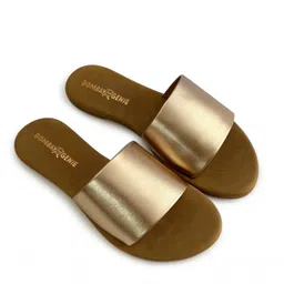 bombay genie Women Flats Sandal-picture-22