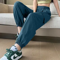 fazonix Women Cargos-picture-13