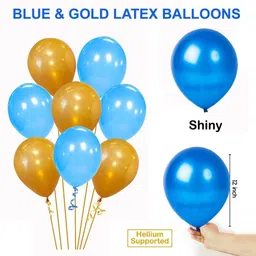 decor mart Birthay Combo Decorations 19 image 2