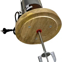 smuf Mr Alvin 100% Copper High Speed Two Side Madhani DairyBilona Machine Butter Maker Churn image 4
