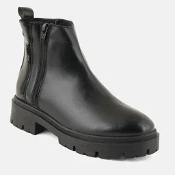 drop bold Boots For Women image 3