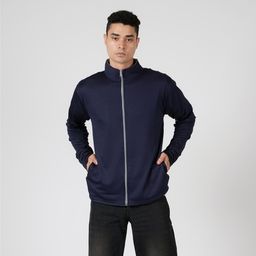 Mia Fashion Breathable UPF 50+ Men's Jacket – Lightweight, Full Sleeve for Sun Solid Men Wind Cheater-picture-27