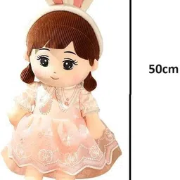 scooba super soft maria doll - 48 cm image 2