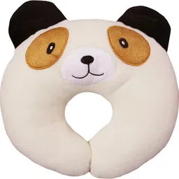 brandonn Polyester Fibre CARTOON EMBROIDERY Baby Pillow Pack of 1-picture-29