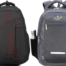 topmoon fashion Large 40 L Laptop Backpack Casual/School/Office laptop backpack for men and women boys & girls-picture-13