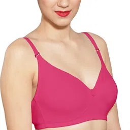 ingrid Women T-Shirt Non Padded Bra image 3