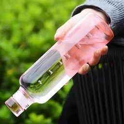 grasp 350 ml Glass Bottle image 4