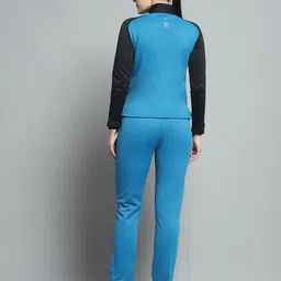 rock.it Solid Women Track Suit image 2