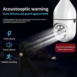 PERAMISYM Compact HD Security Camera for Home Safety Security Camera-picture-32