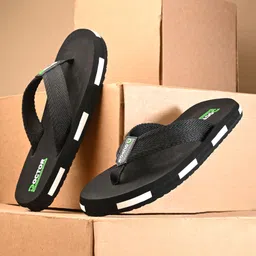 doctor health super soft Men Slippers-picture-36