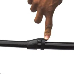 growdeals ADULT WALKER NEW FEATUERS PUSH THE BUTTON AND FOLD THE WALKER Walking Stick image 2
