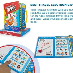 saleoff Intelligence Interactive|Phonetic Sound|English Reading Study Book-33-picture-11