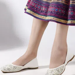 retro walk Bellies For Women-picture-22