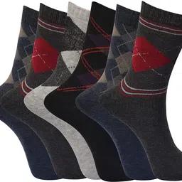 ninteen-69 Men Ankle Length-picture-12