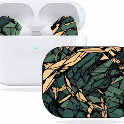 SKINFACTORY AIRPODS PRO Mobile Skin image 2