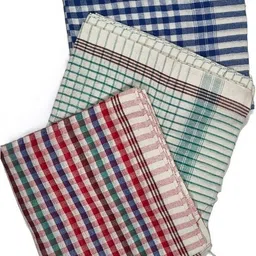 kdfabrics Cotton 300 GSM Bath, Face, Hair, Hand, Sport Towel Set image 5